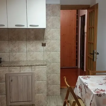 Apartament Yasmine Διαμέρισμα *