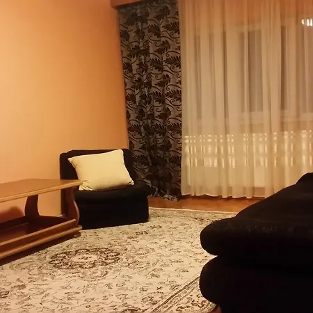 Apartament Yasmine Διαμέρισμα *
