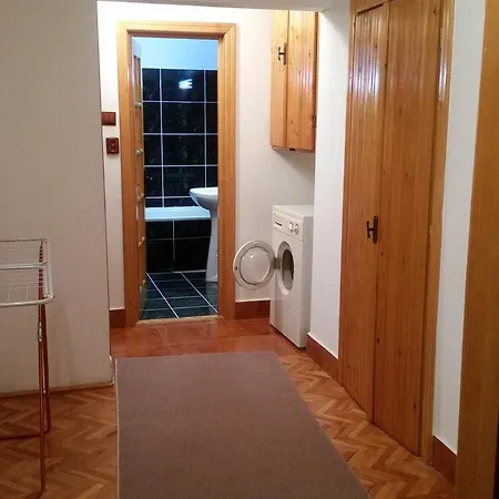 Apartament Yasmine