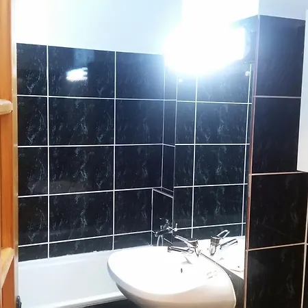 Apartament Yasmine Διαμέρισμα *
