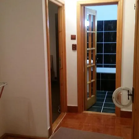 Διαμέρισμα Apartament Yasmine