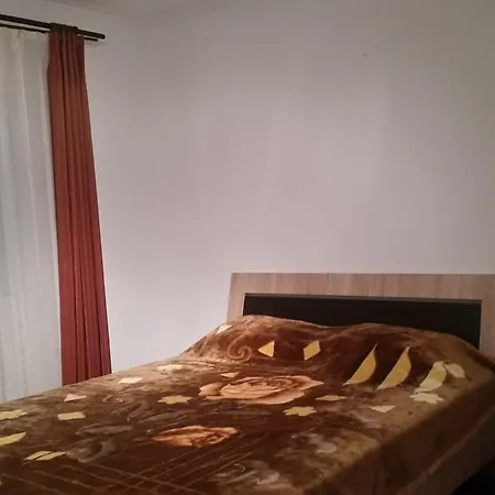 Διαμέρισμα Apartament Yasmine *