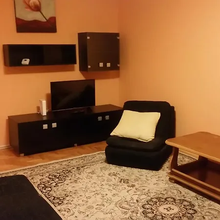 Apartament Yasmine * Τιμισοάρα