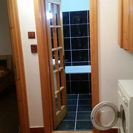 Apartament Yasmine * Τιμισοάρα