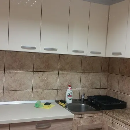 Apartament Yasmine * Τιμισοάρα