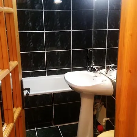 Apartament Yasmine * Τιμισοάρα
