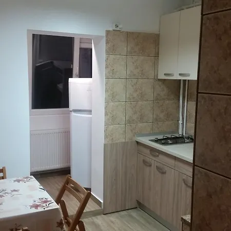 Διαμέρισμα Apartament Yasmine *